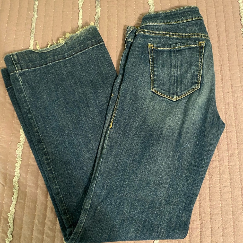 Ariat trousers
